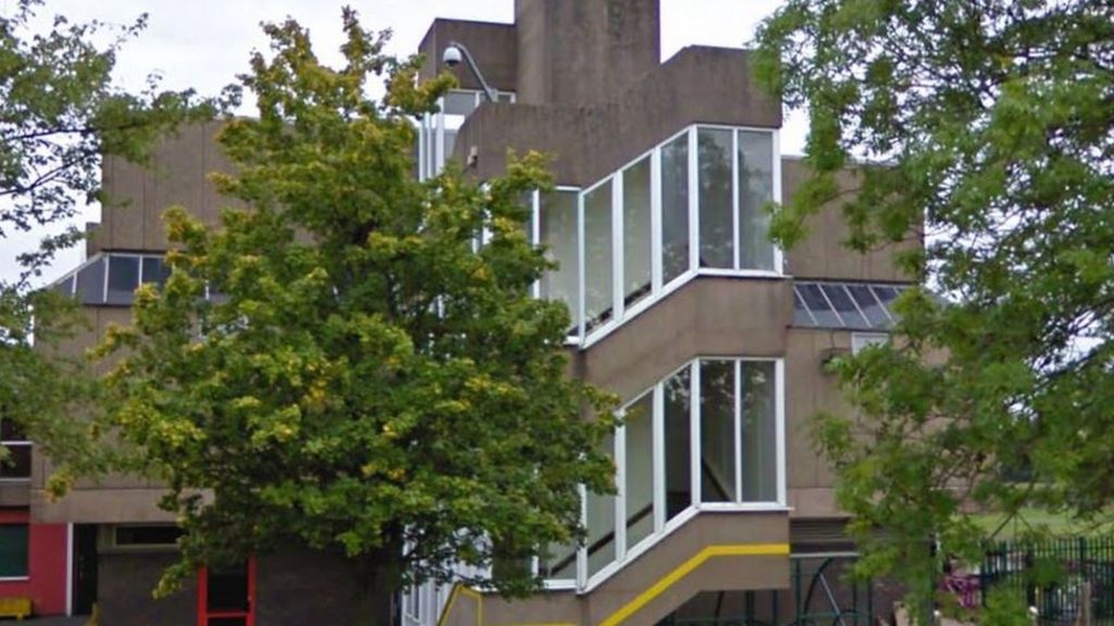 Willenhall school pupils threw food at Ofsted inspectors