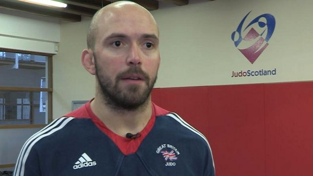 Sam Ingram explains Paralympic judo intricacies - BBC Sport