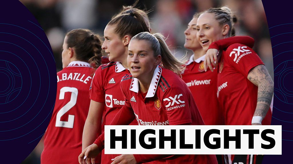 Russo scores as Man Utd claim key win over Arsenal