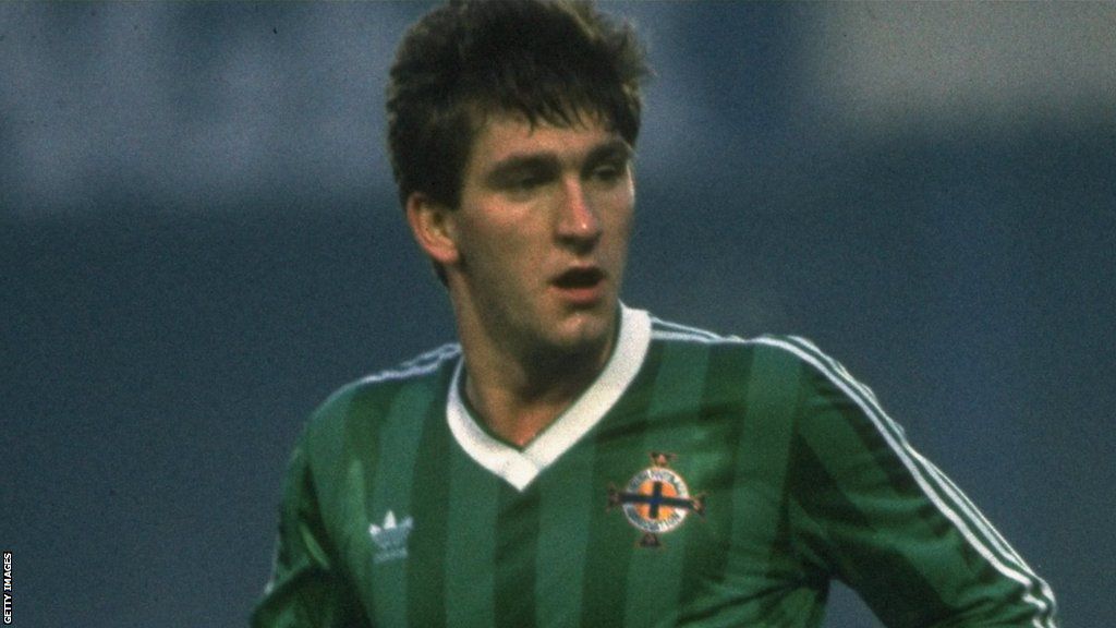 Scotland v Northern Ireland: History of fixtures with big wins, red ...