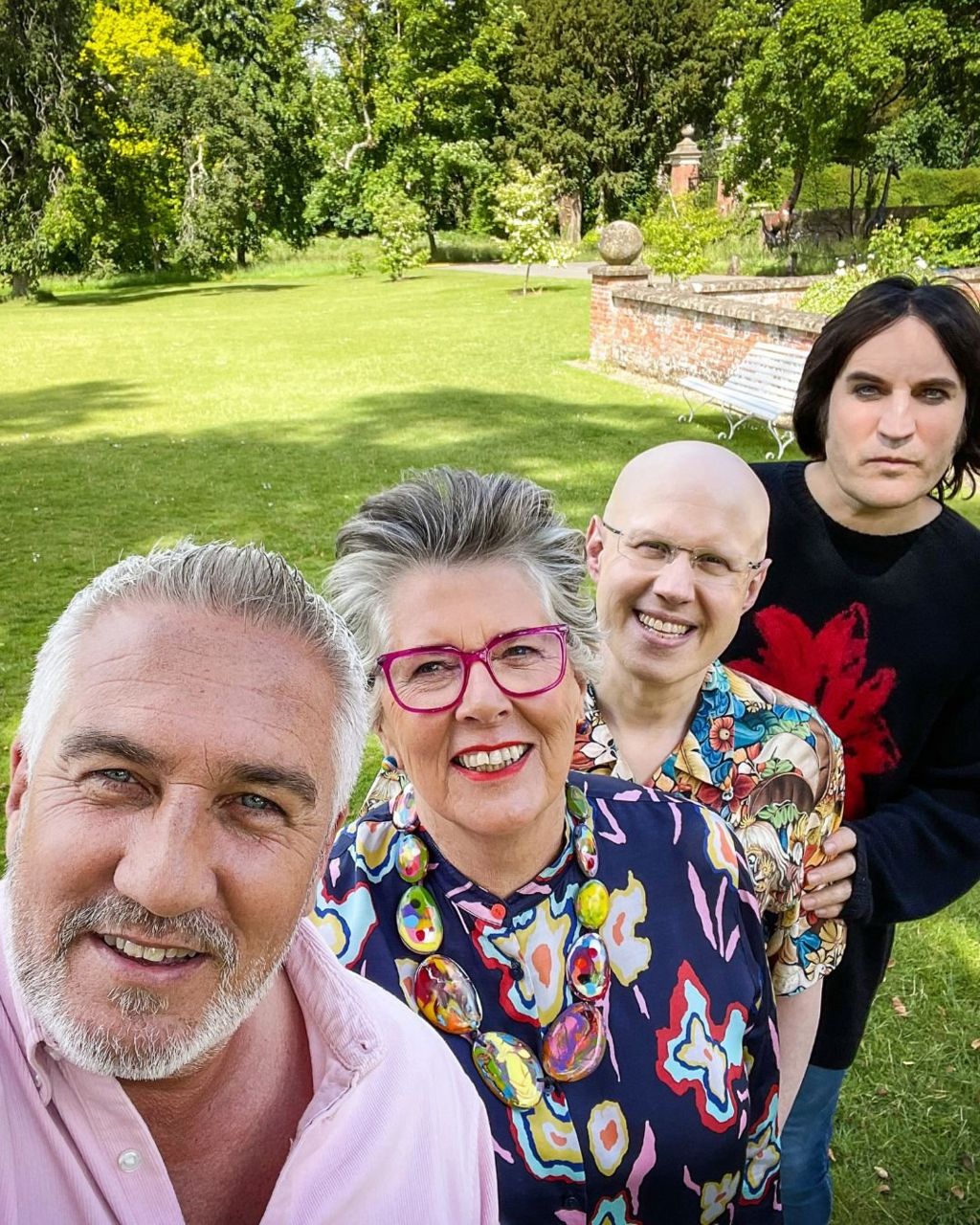 Great British Bake Off 2022 When does the new series start? BBC Newsround