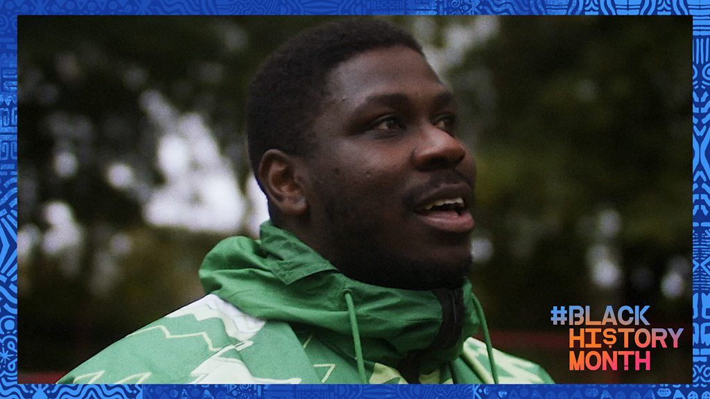 Football Focus: An ode to Scottish football's black trailblazers