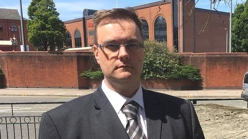 Son cleared of killing Brierley Hill mum speaks of relief