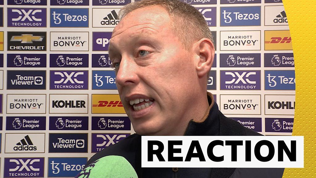 Forest could have done better at Man Utd - Cooper