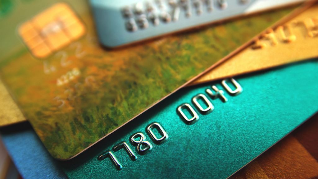 How Credit Cards Changed The Way We Spend Bbc News