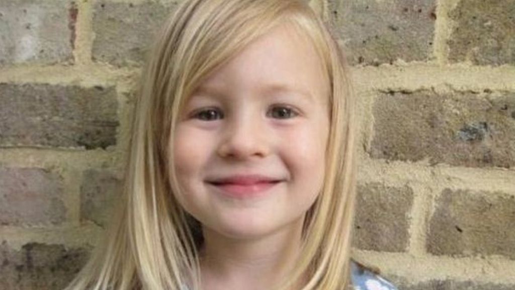 Lorry driver jailed for child's crash death on A34