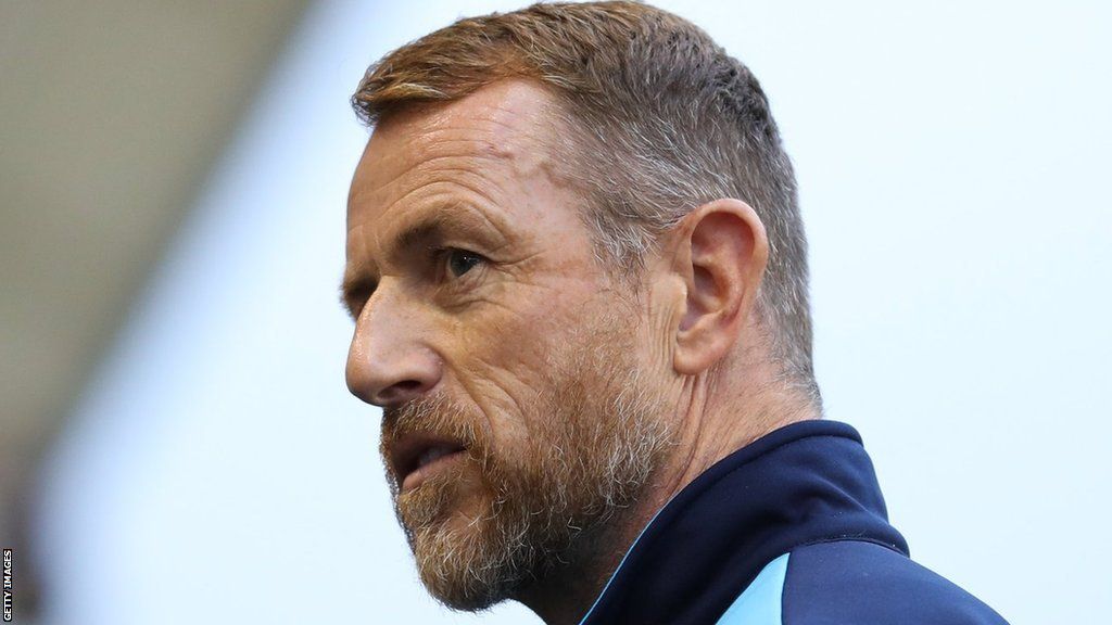 Gary Rowett: Birmingham City bring back former manager as interim boss -  BBC Sport