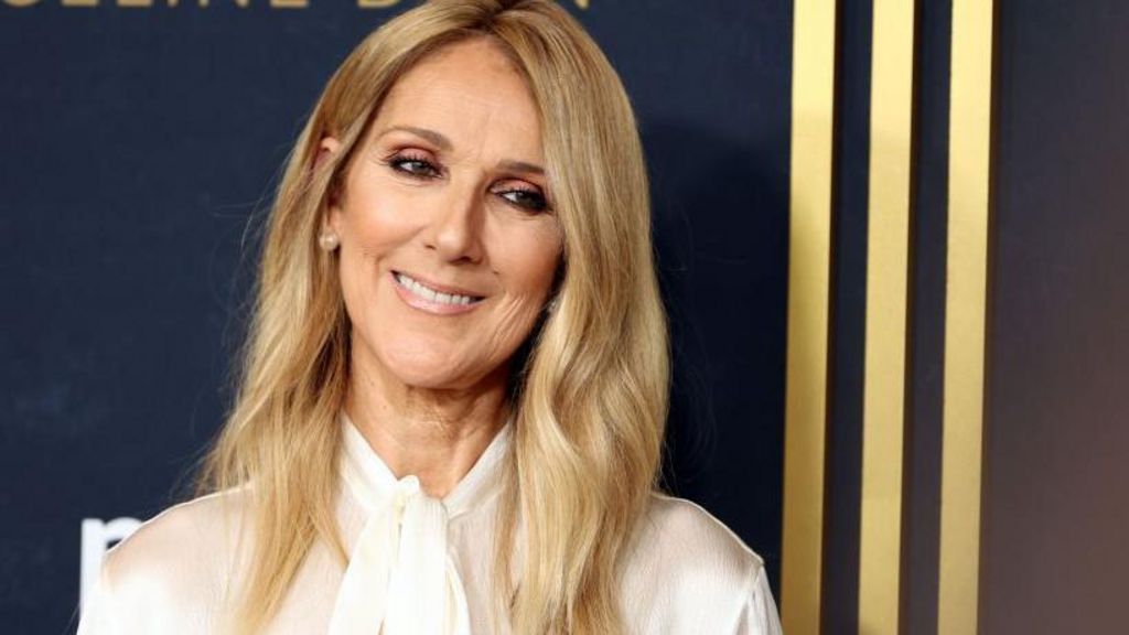 Céline Dion