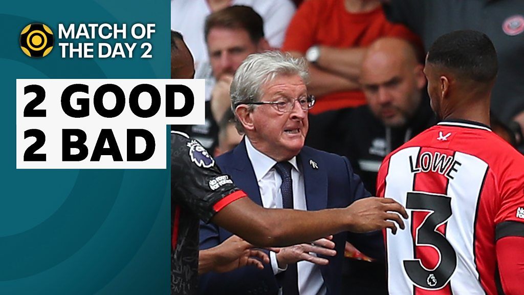 Heated Hodgson and the weekend's funniest moments