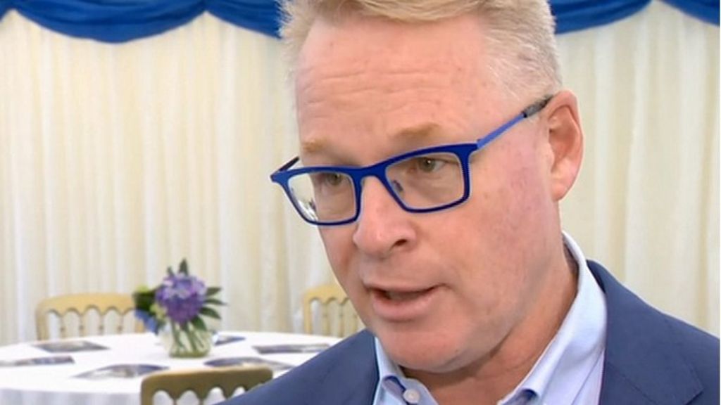 Irish Open gets 'exciting' July slot BBC Sport