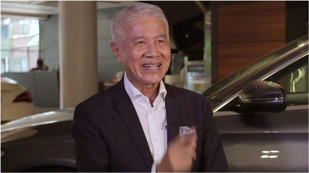 How I stayed in business during Asian Financial Crisis