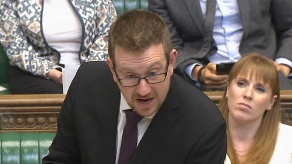 Labour wants 'credible' nuclear capability