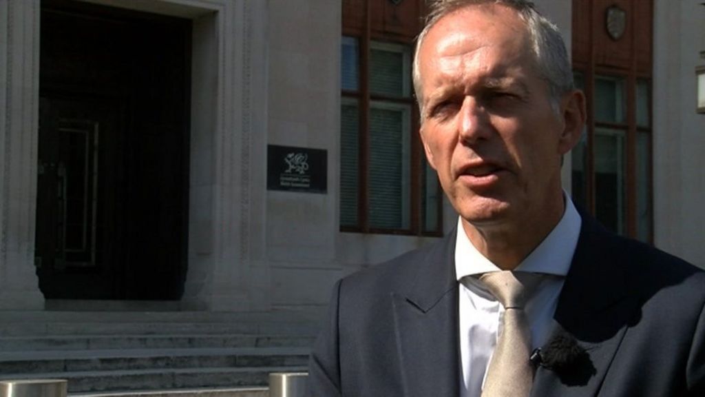 Grenfell fire: Welsh Fire Safety Advisory Group meets for first time