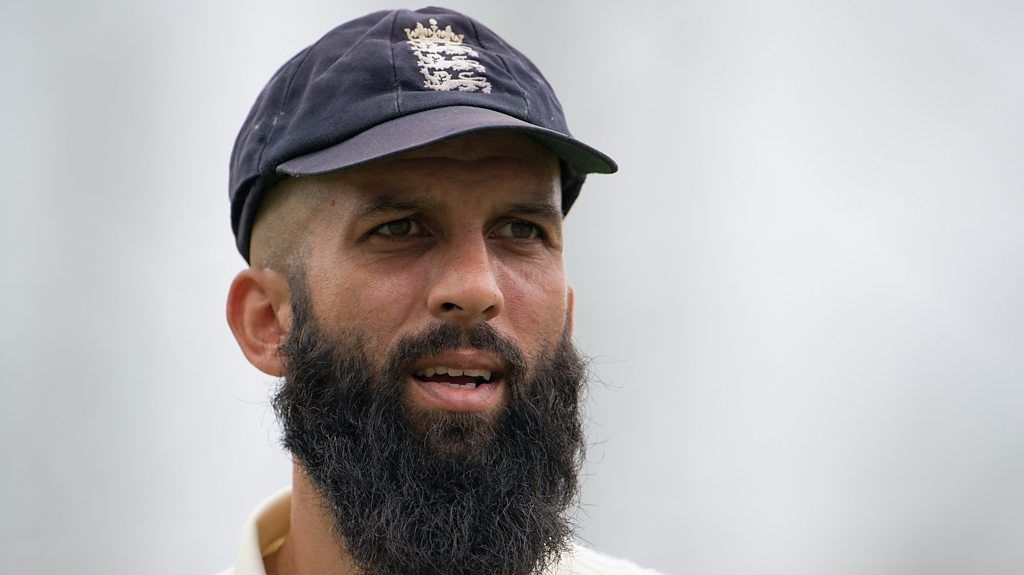 Moeen Ali talks to BBC Tetst Match Special about retiring from Test cricket