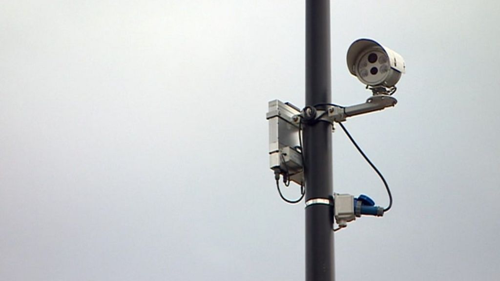 Bus lane camera nets £1m in six months for Sandwell Council