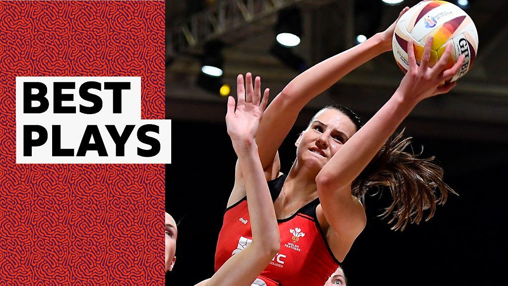 Netball World Cup 2023 Wales Beat Scotland To Secure Ninth place netball-world-cup-2023-wales-beat-scotland-to-secure-ninth-place