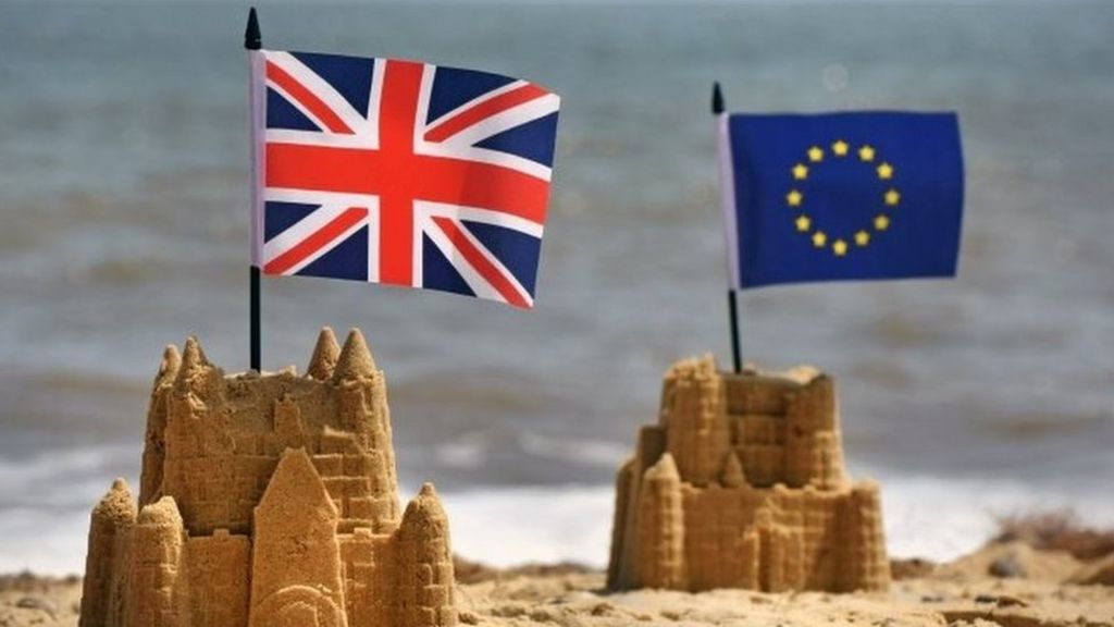 'Would I still vote Leave?'