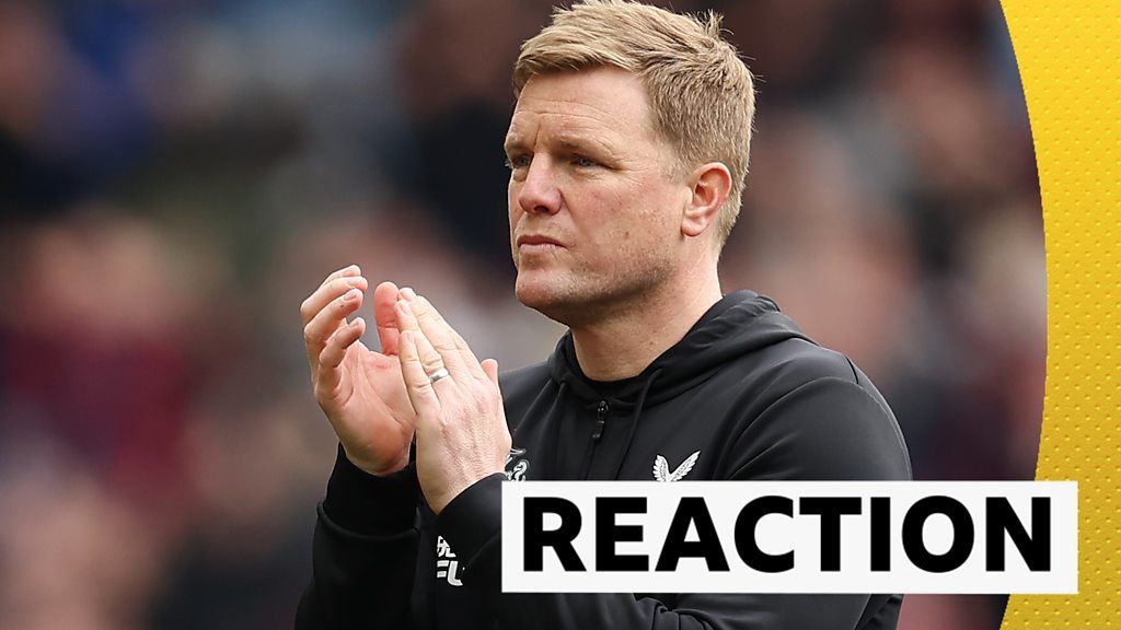 Newcastle suffered 'first dip' of season - Howe