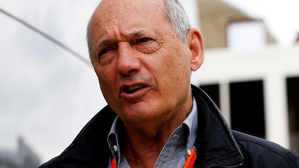 Ron Dennis: How broken friendship led to McLaren exit after 35 years as ...