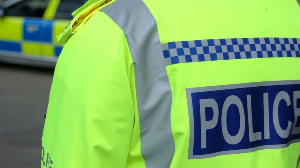 Man attacked in Uddingston home by gang who set car on fire