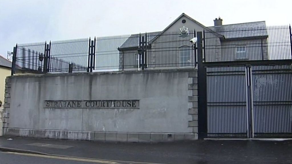 Court told woman was 'raped and forced into prostitution'