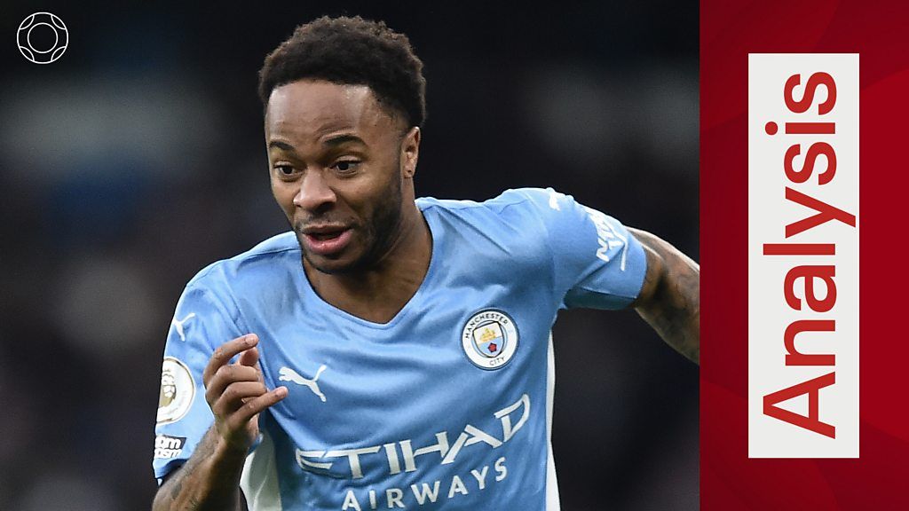 MOTD Analysis: How Man City's Raheem Sterling tormented Leicester