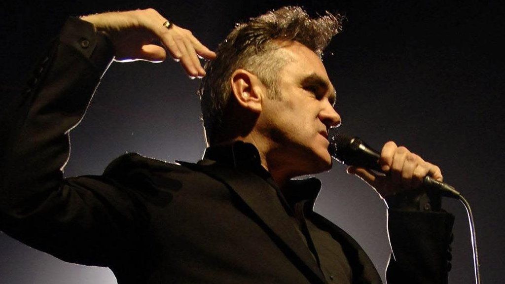 Morrissey