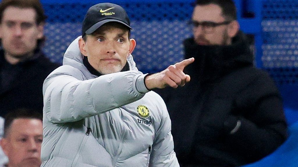 Chelsea: We have to do better together, says Thomas Tuchel after group meeting