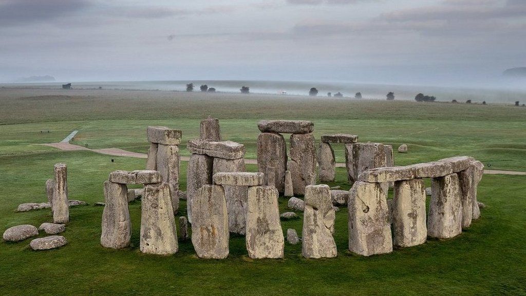 Stonehenge