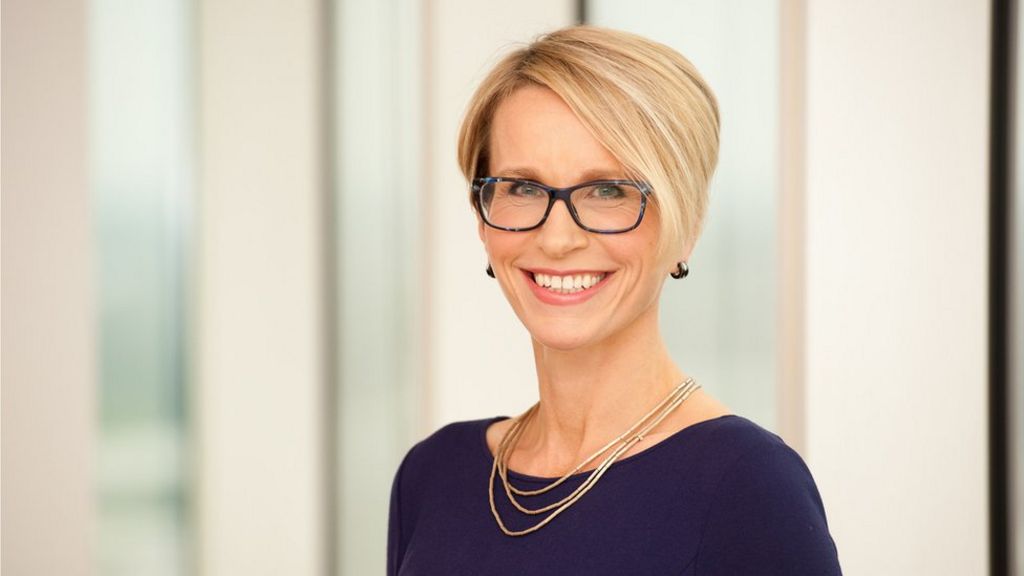 GSK's Emma Walmsley steps into Andrew Witty's shoes