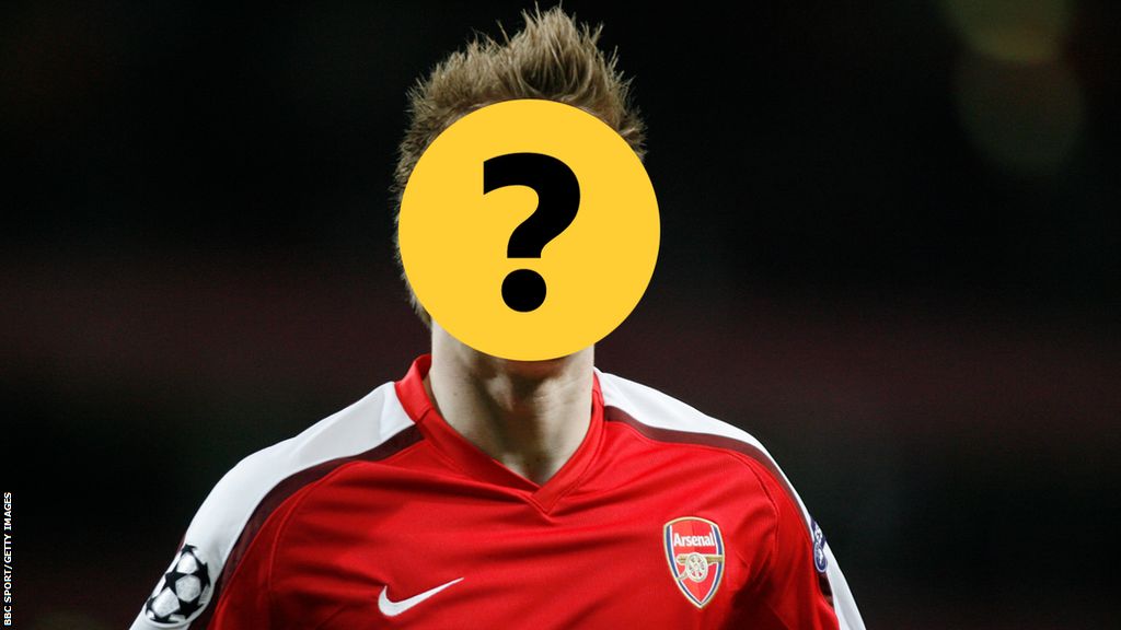 Football quiz Name the Arsenal XI that beat Porto in Champions League