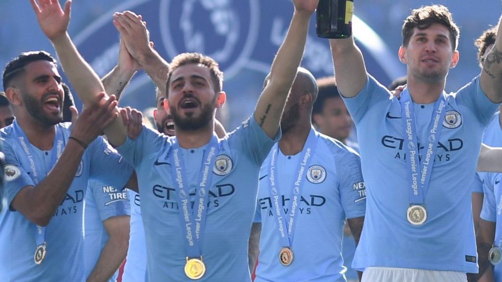 Premier League 2019 20 Season Club By Club Guide Bbc Sport