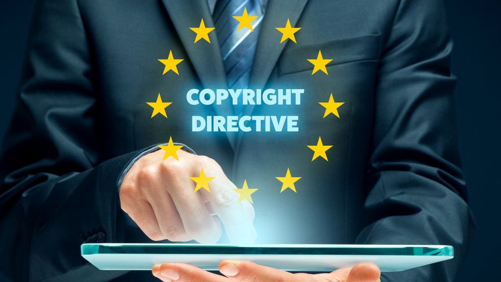 Article 13 Uk Will Not Implement Eu Copyright Law c News