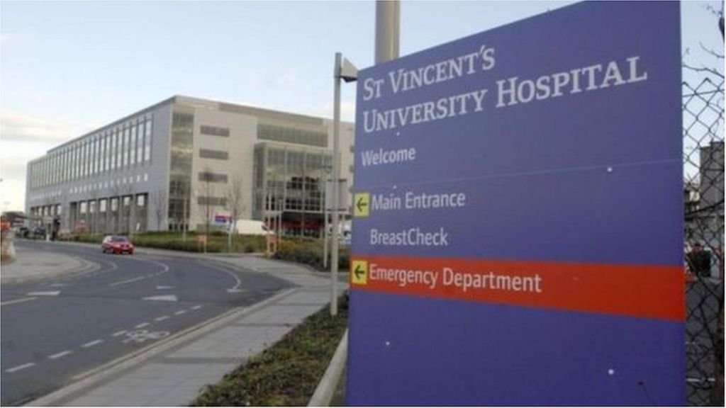 Sisters of Charity: Nuns end involvement in maternity hospital