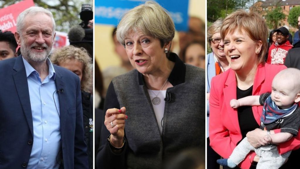 'Everything's on fire'