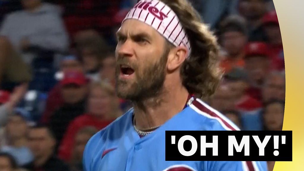 Baseballer rages at ref & throws helmet into stands