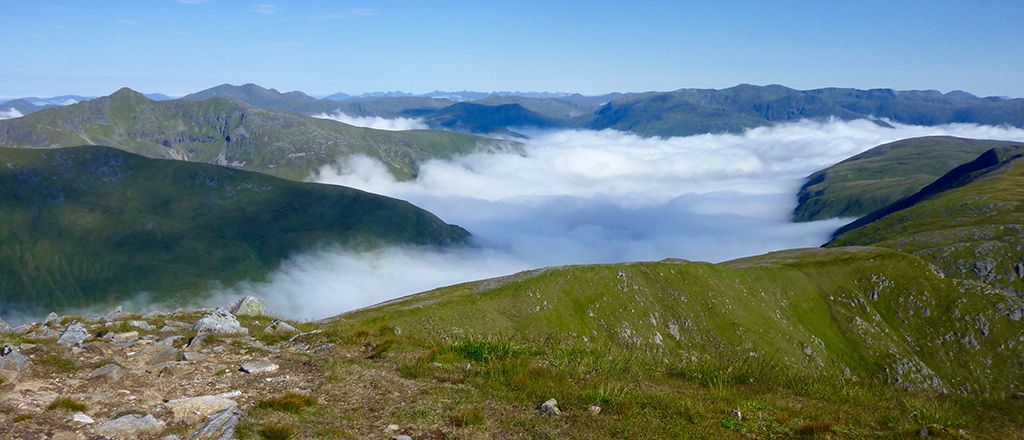 Glen Shiel