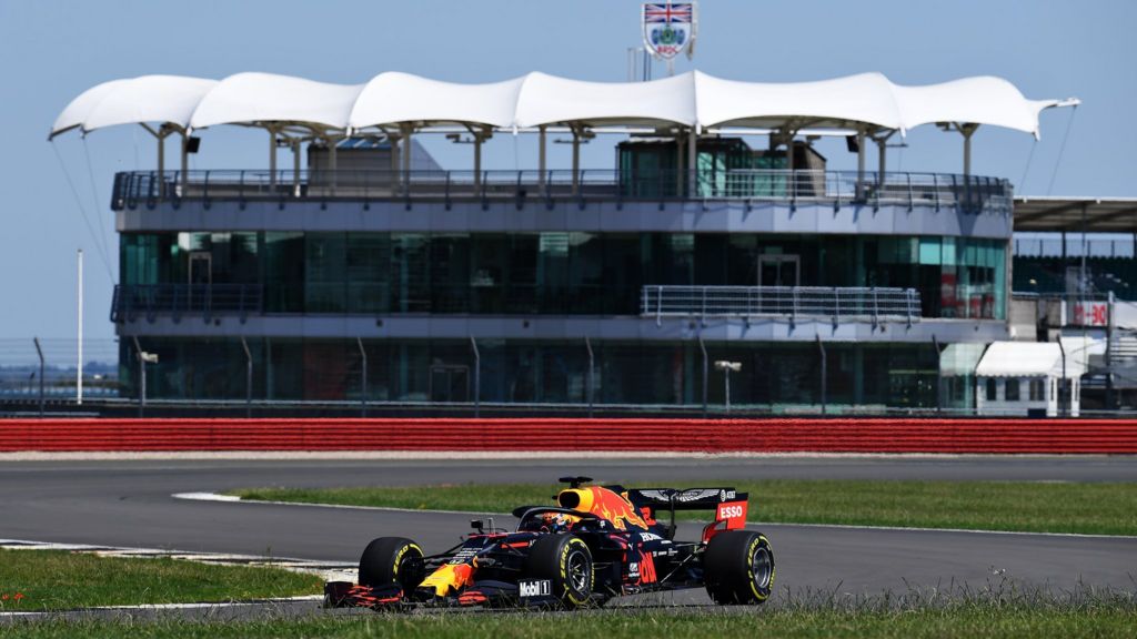 f1 silverstone 2020 tv