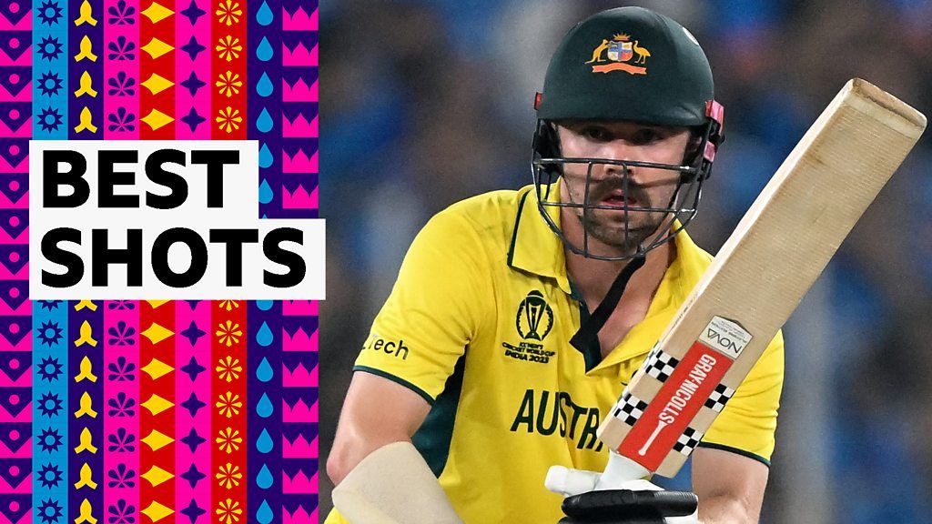 Head's unbeaten 50 puts Australia in strong position