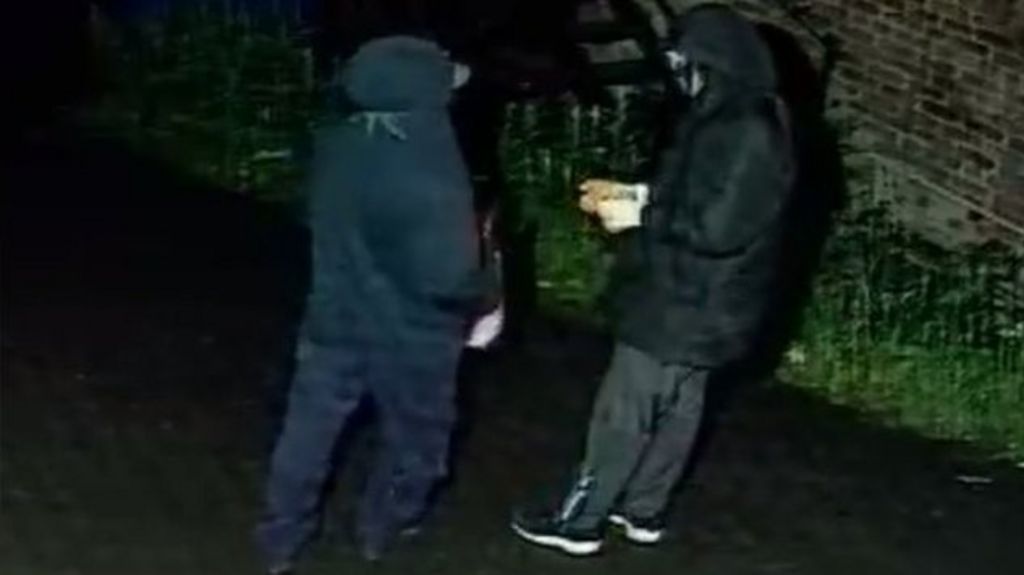 Arson attacks at Prestwich restaurants treated as 'hate crimes'