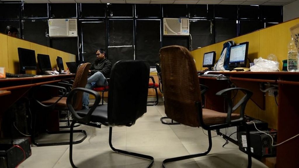 India's IT industry: What has gone wrong?