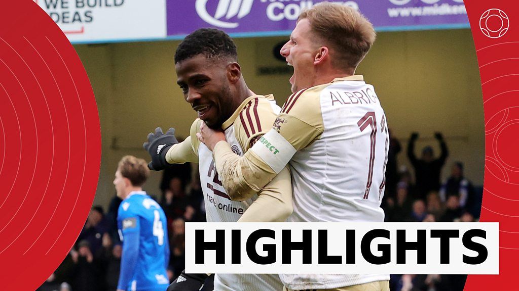 FA Cup Highlights: Gillingham 0-1 Leicester City
