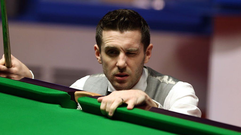 Mark Selby