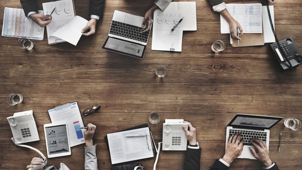 Invest NI plans 40,000 new jobs by 2021