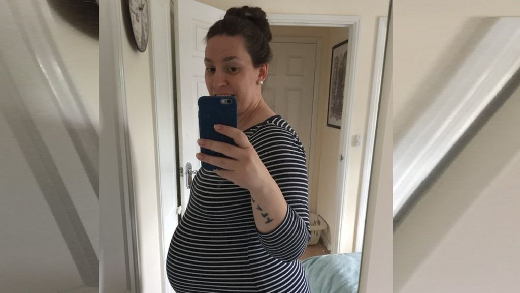 Grieving mum says Doppler device gave 'false reassurance'