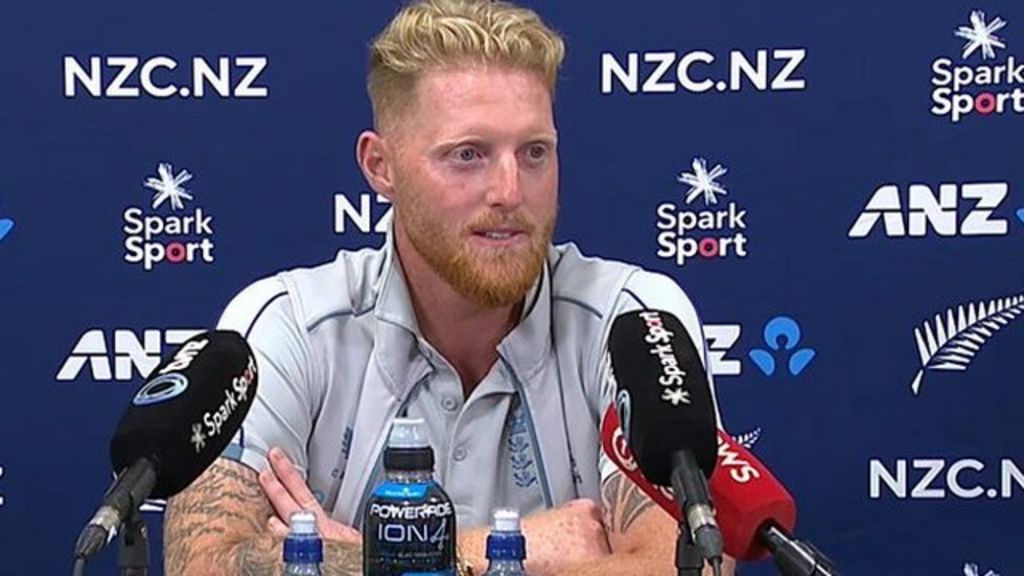 Games like that don’t come around too often – Stokes