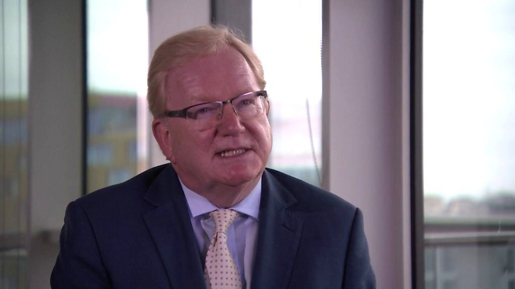 Jackson Carlaw has resigned as the leader of the Scottish Conservatives after six months in the job.