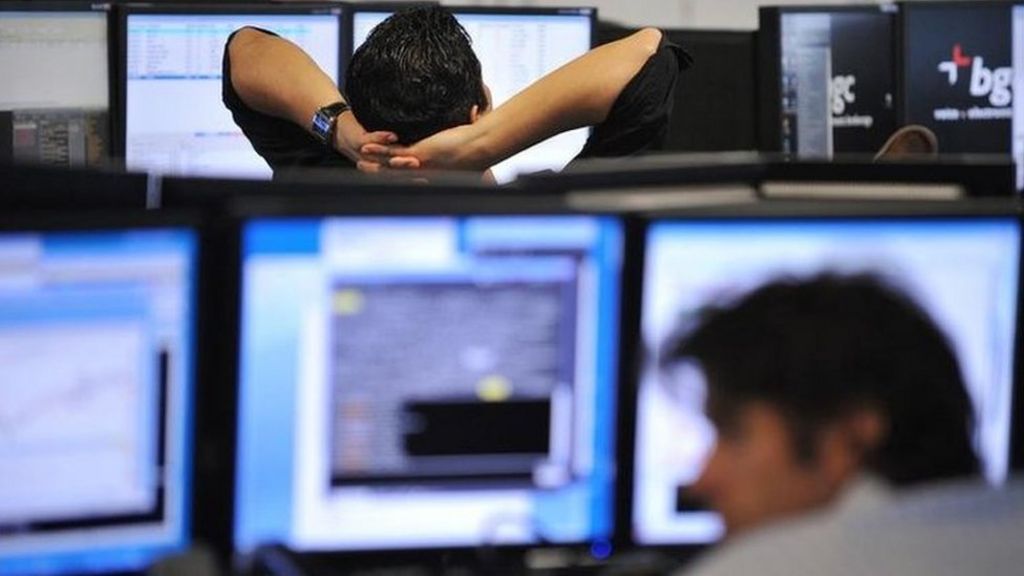 Micro Focus shares dive 9% on HP warning