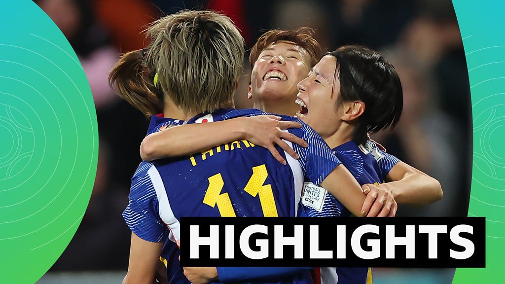 Japan ease to comfortable 2-0 win over Costa Rica