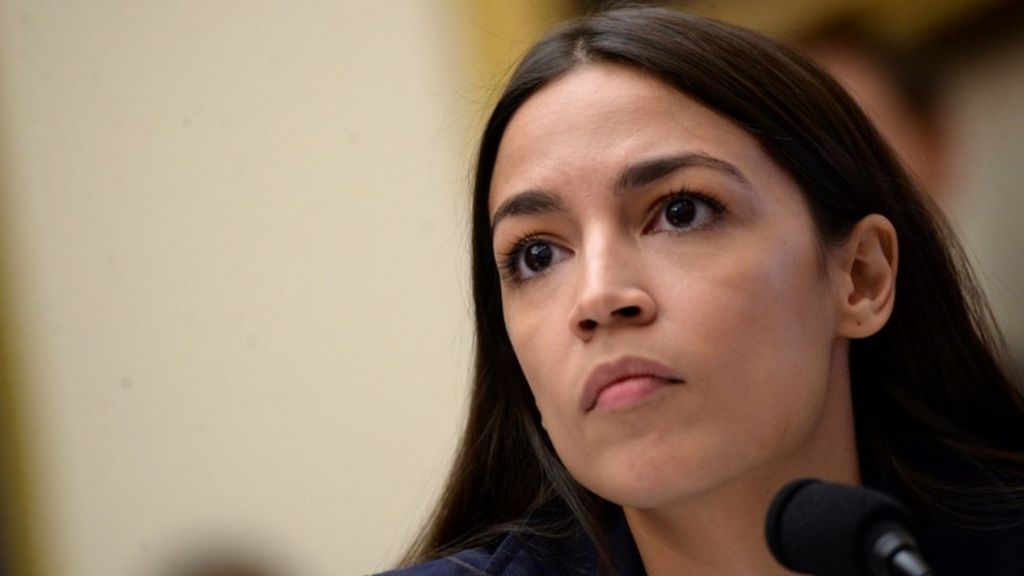 alexandria cortez twitter